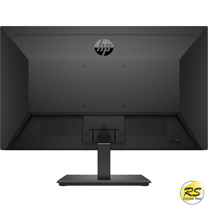 مانیتور اچ پی 24 اینچ فریم لس HP P244 — تصویر ۵