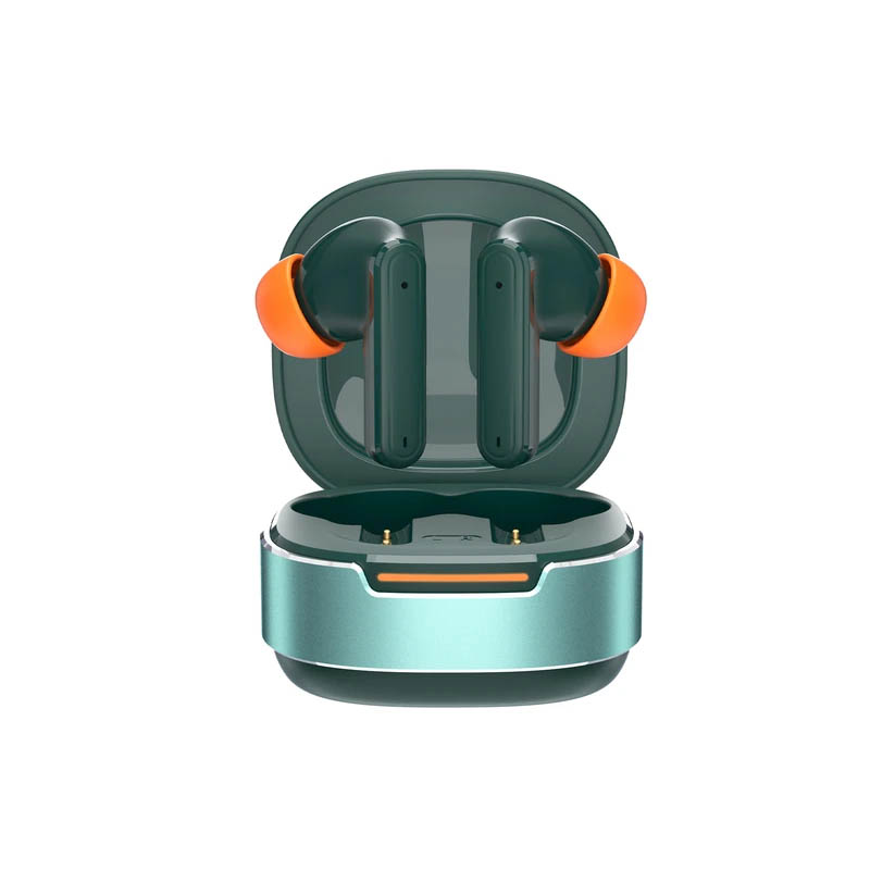 هندزفری بلوتوثی تی سی اچ مدل TCH D6 Sound Hunt — تصویر ۳
