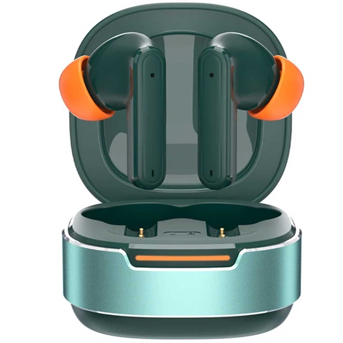 هندزفری بلوتوثی تی سی اچ مدل TCH D6 Sound Hunt — تصویر ۸