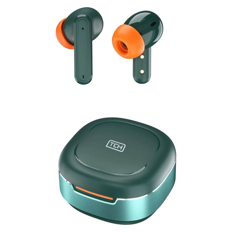 هندزفری بلوتوثی تی سی اچ مدل TCH D6 Sound Hunt