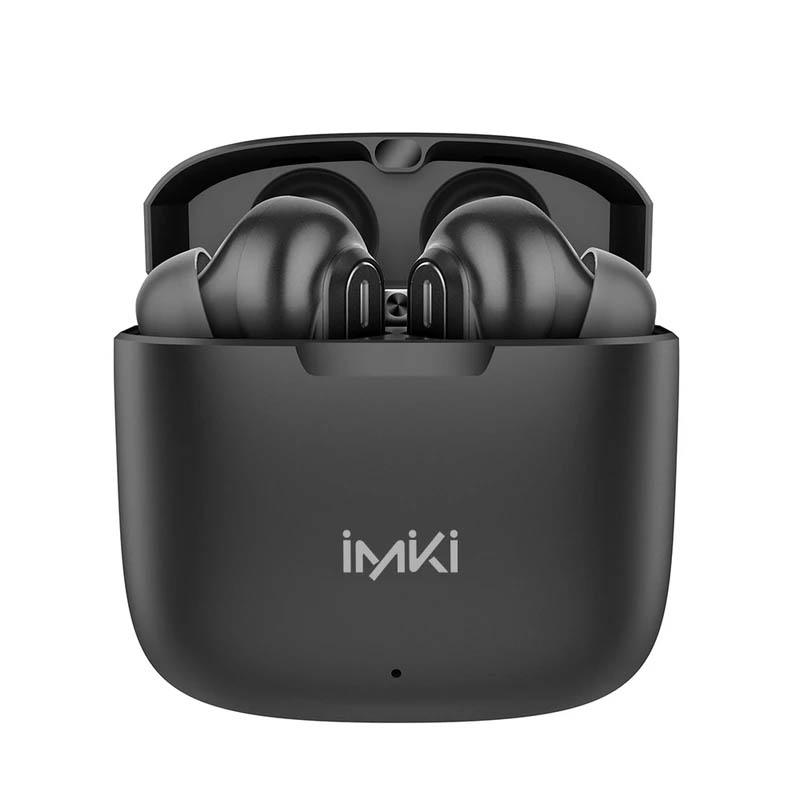 هندزفری بلوتوثی آیمیکی مدل Imiki MT2 — تصویر ۳