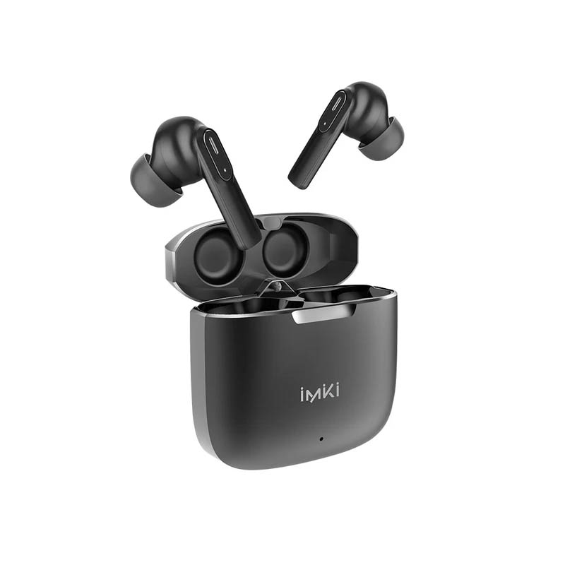 هندزفری بلوتوثی آیمیکی مدل Imiki MT2 — تصویر ۵