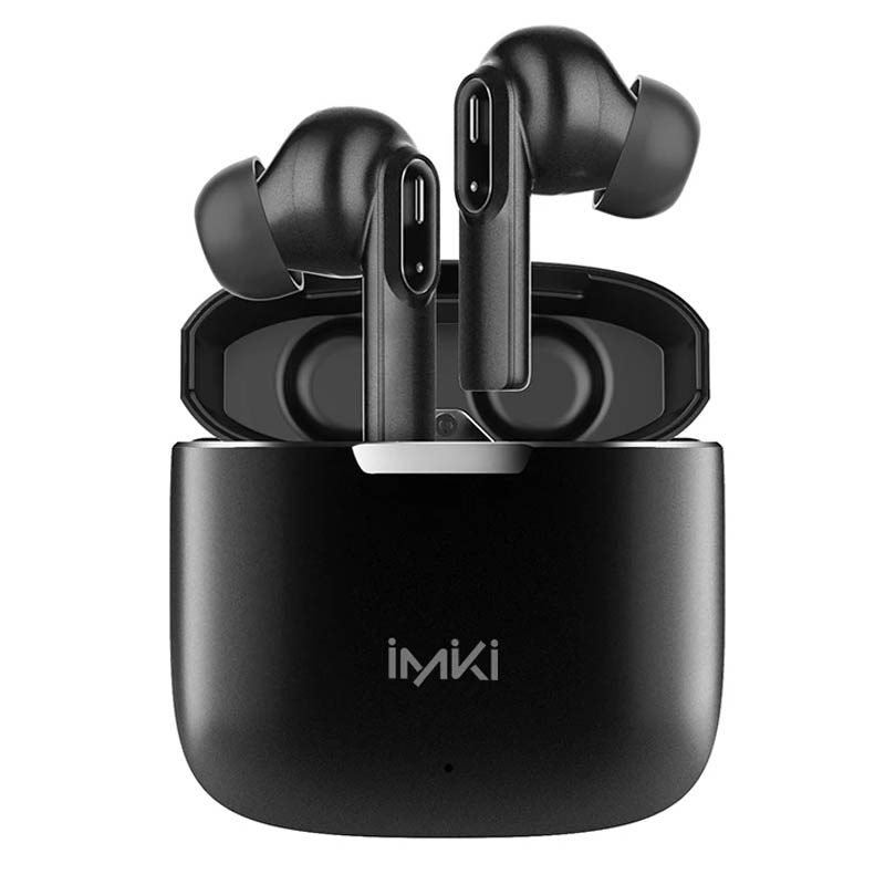 هندزفری بلوتوثی آیمیکی مدل Imiki MT2 — تصویر ۲