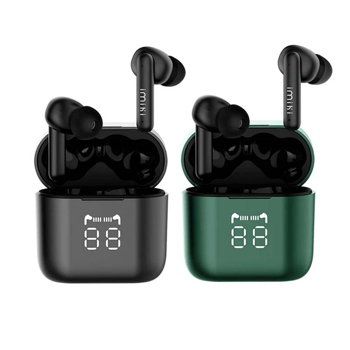 هندزفری بلوتوثی آیمیکی مدل Imiki T13 — تصویر ۷