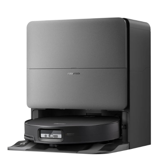 جارو رباتیک Roborock Saros 20 Sonic Complete