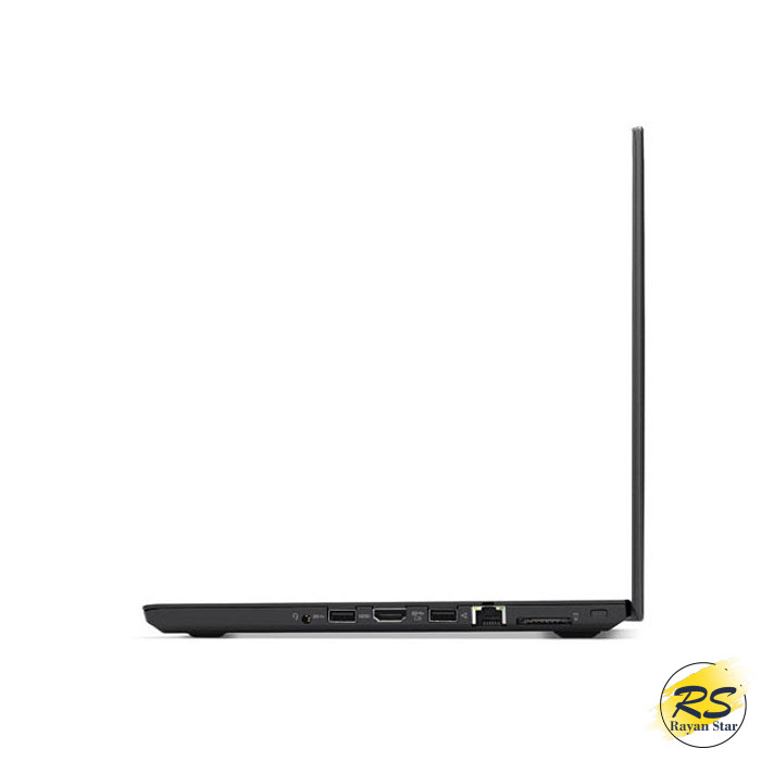 لپ تاپ لنوو مدل Lenovo ThinkPad T470 i5-7th — تصویر ۳