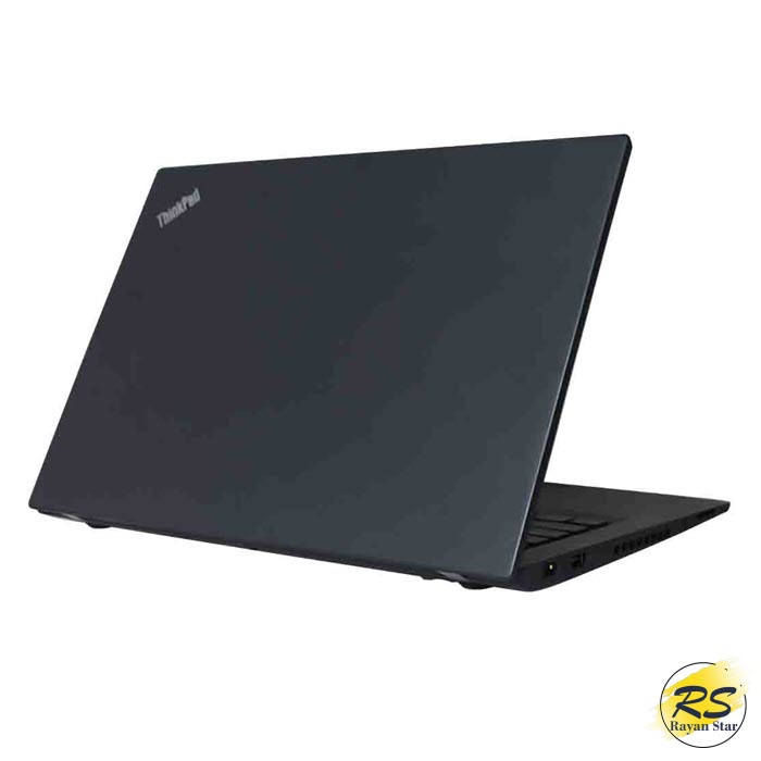 لپ تاپ لنوو مدل Lenovo ThinkPad T470 i5-7th — تصویر ۵