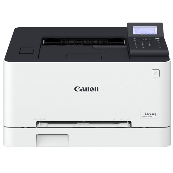 پرینتر لیزری رنگی تک کاره کانن مدل ISENSYS LBP 631CW
