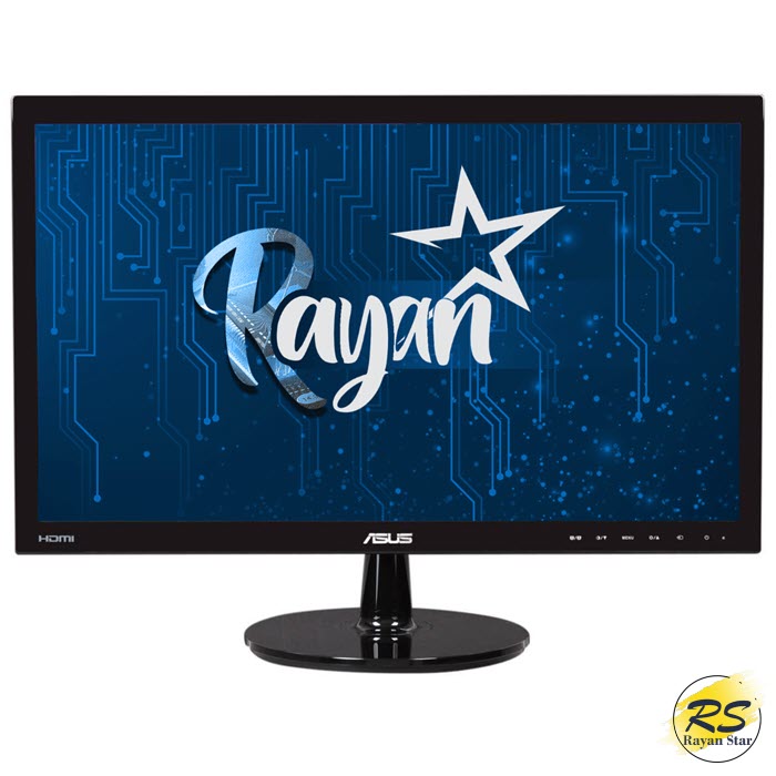مانیتور ایسوس 22 اینچ مدل Asus VS228