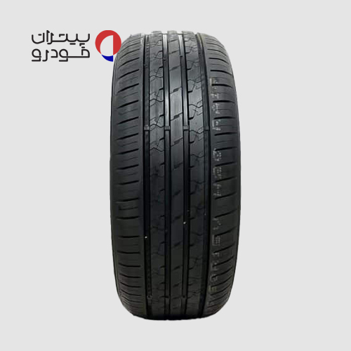 لاستیک هابیلید 195/55/15 گل H206 [تاریخ 2025] — تصویر ۳