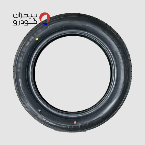 لاستیک هابیلید 195/55/15 گل H206 [تاریخ 2025] — تصویر ۴