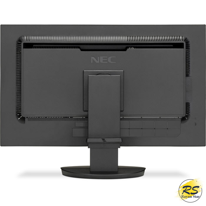 مانیتور ان ای سی 27 اینچ فریم لس NEC EA271Q QHD — تصویر ۵
