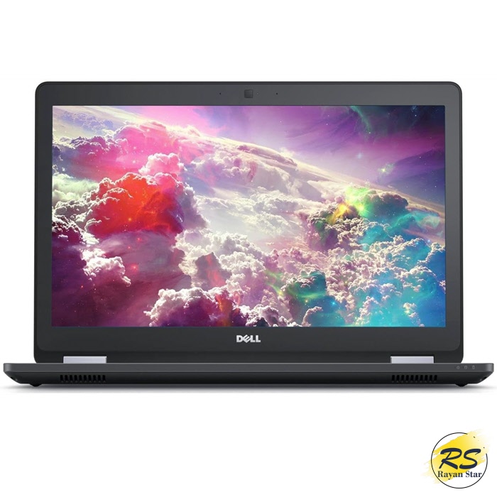 لپ تاپ دل مدل Dell Latitude E5570 i7-6th