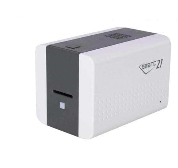 پرینتر چاپ کارت یکرو آی دی پی مدل Smart-21