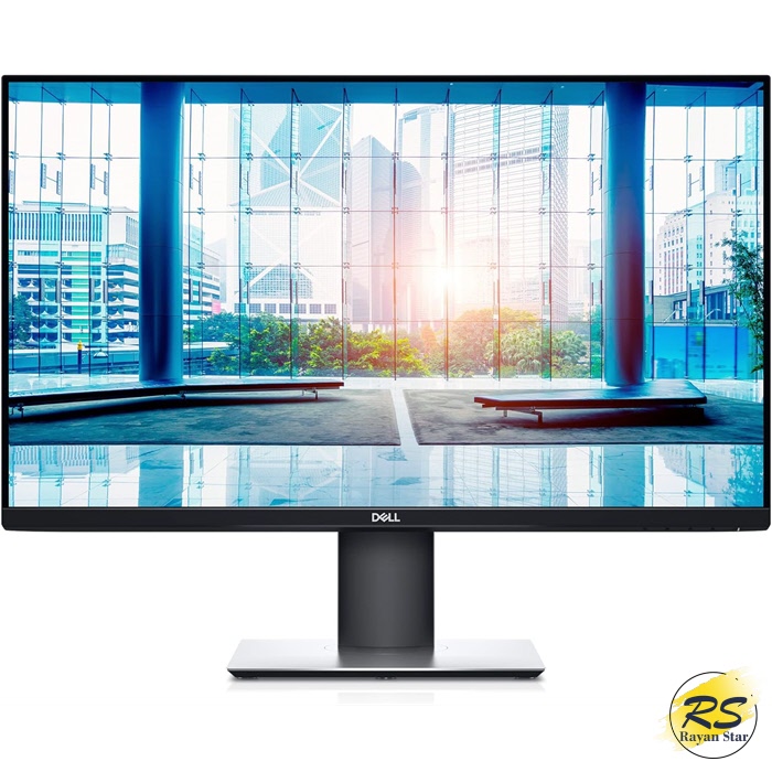 مانیتور دل 27 اینچ فریم لس Dell P2719HC
