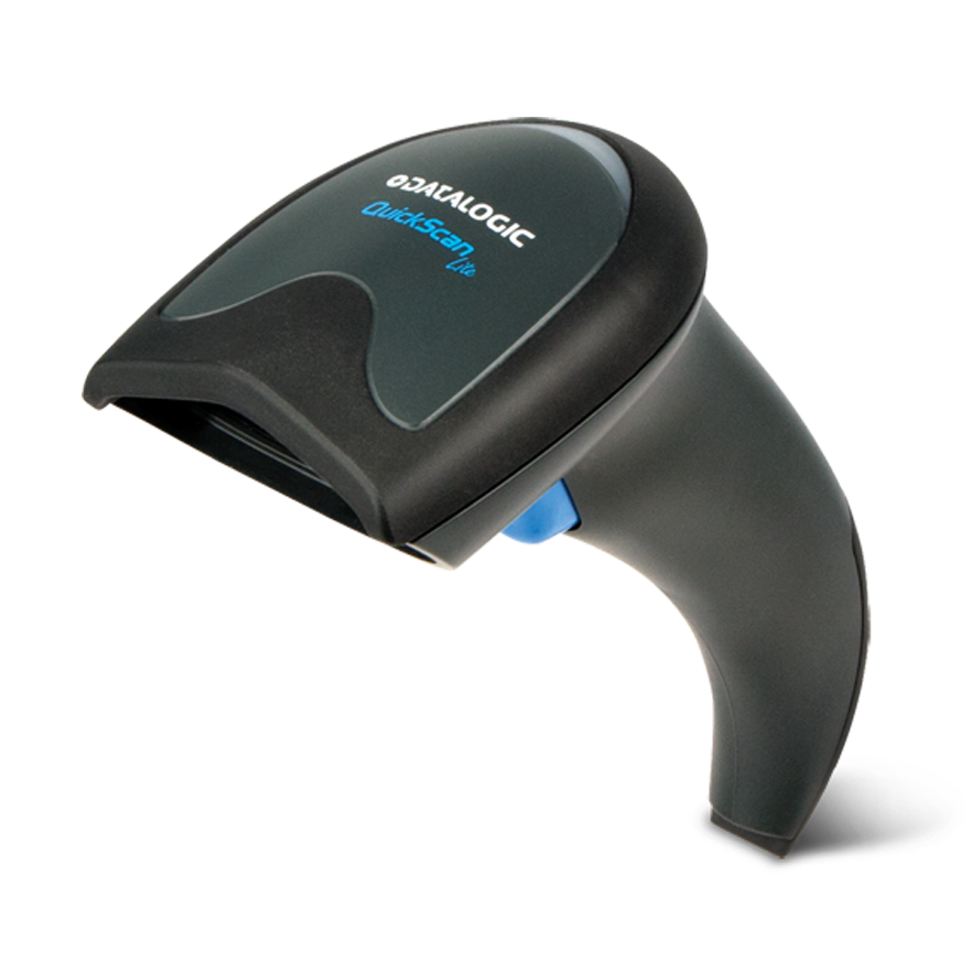 بارکدخوان دیتالاجیک مدل QBT2590