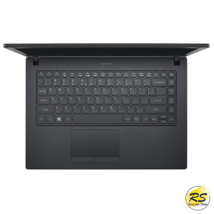 لپ تاپ ایسر مدل Acer TravelMate P2410-G2-M — تصویر ۵