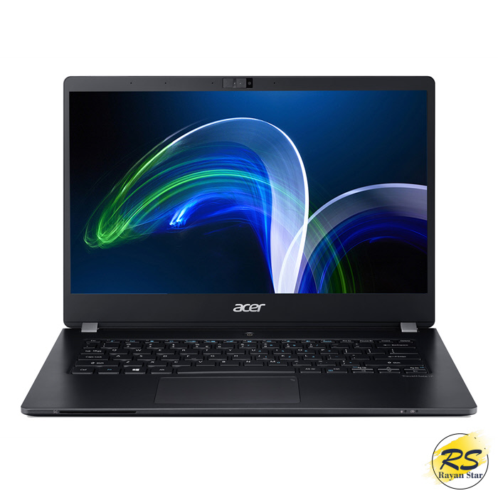 لپ تاپ ایسر سری Acer TravelMate P6