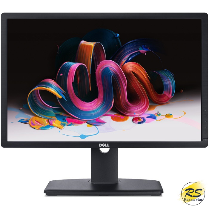 مانیتور دل 24 اینچ مدل Dell U2413