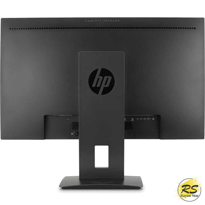 مانیتور اچ پی 27 اینچ فریم لس HP Z27n QHD — تصویر ۵