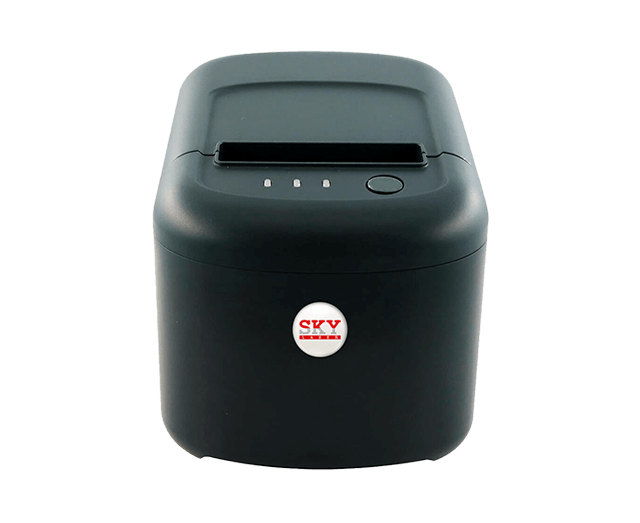 فیش پرینتر اسکای مدل E200W