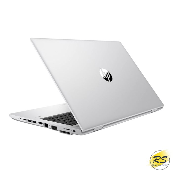 لپ تاپ اچ پی مدل HP ProBook 640 G4 i5-7th — تصویر ۵