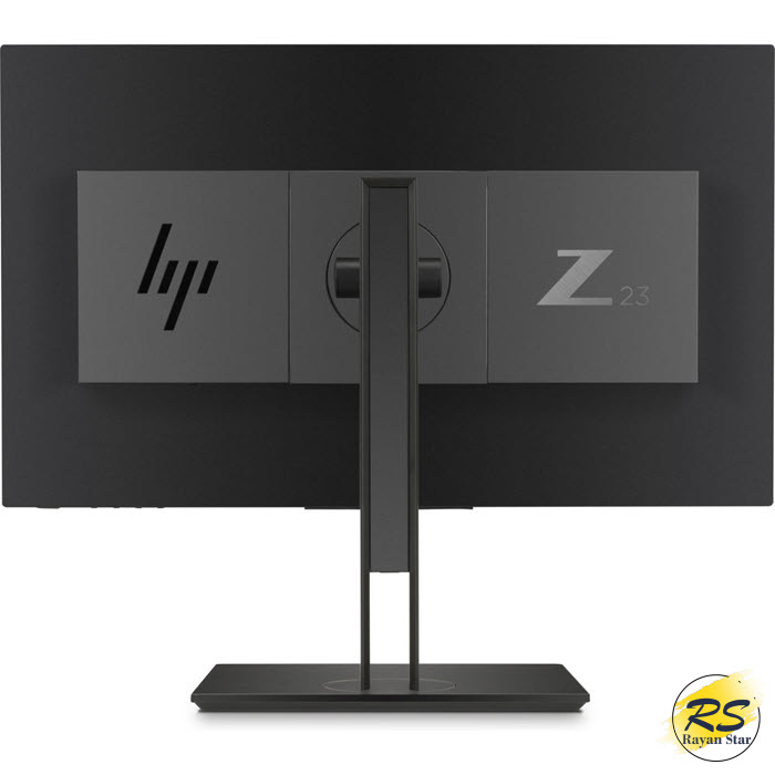 مانیتور اچ پی 23 اینچ فریم لس HP Z23n G2 — تصویر ۶