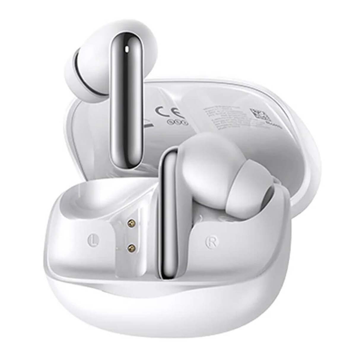 هندزفری بلوتوثی کیو سی وای مدل QCY MeloBuds 2 N50 ANC