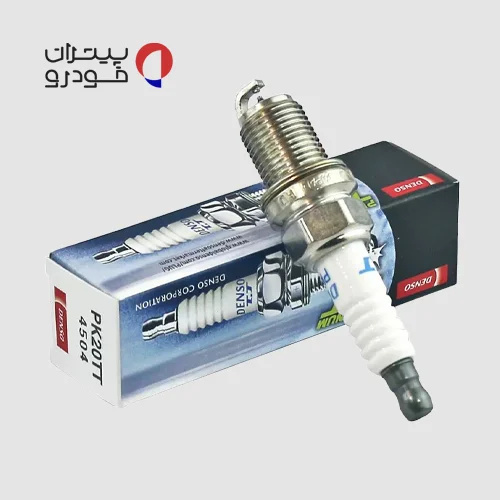 شمع دنسو 4504 کد PKH20TT — تصویر ۲