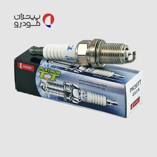 شمع دنسو 4504 کد PKH20TT — تصویر ۴