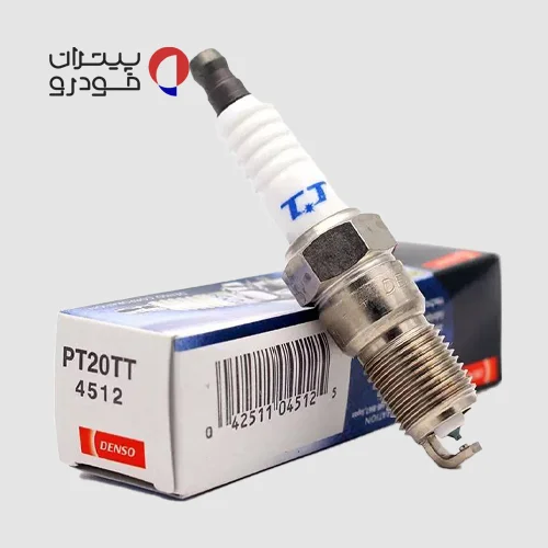 شمع دنسو 4504 کد PKH20TT — تصویر ۳