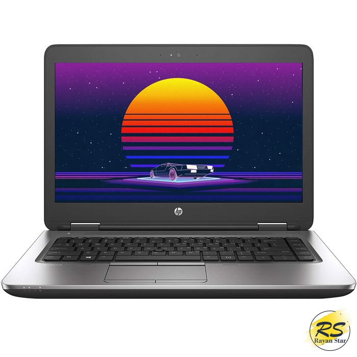 لپ تاپ اچ پی مدل HP ProBook 640 G2 i5-6th