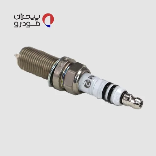 شمع بوش 4316 کد FGR8MDP – دبل پلاتین (2+) — تصویر ۴