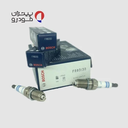 شمع بوش 9775 کد FR8DI30 — تصویر ۵