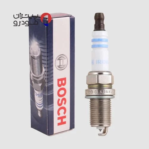 شمع بوش 9775 کد FR8DI30 — تصویر ۲