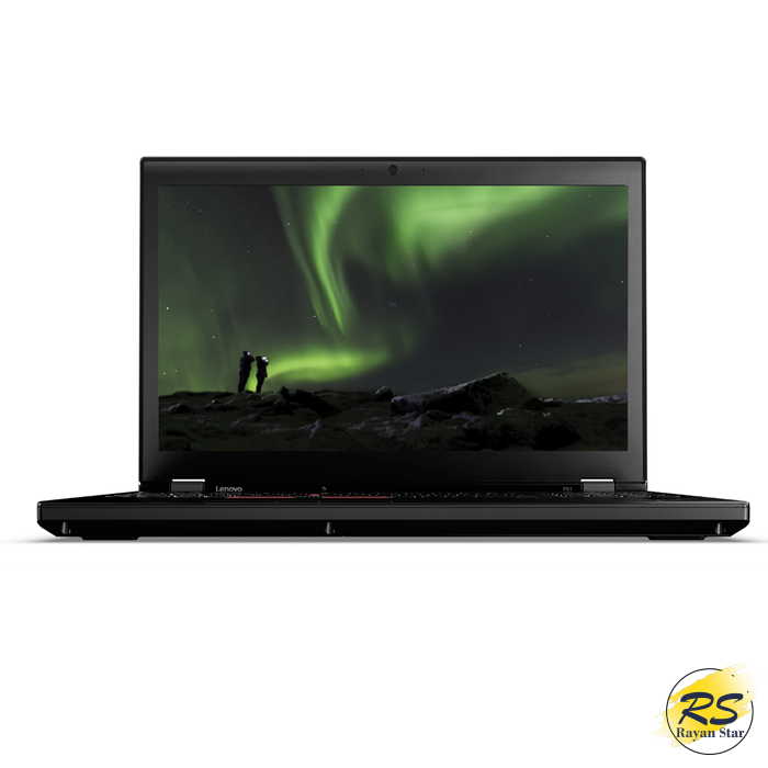 لپ تاپ لنوو Lenovo ThinkPad P51 i7-7th