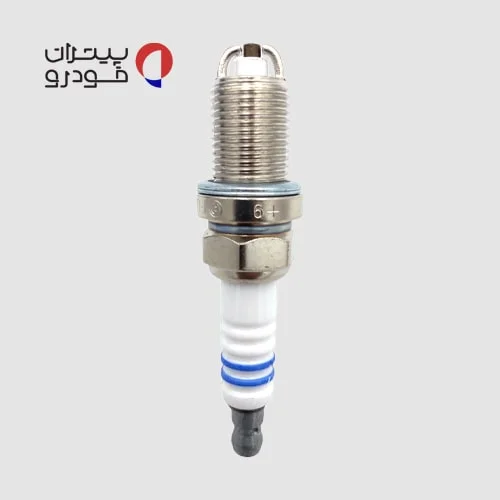 شمع بوش 7404 کد FLR8LDCU – بوش (۹+) — تصویر ۶