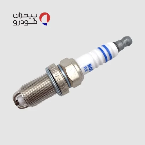 شمع بوش 7404 کد FLR8LDCU – بوش (۹+) — تصویر ۷