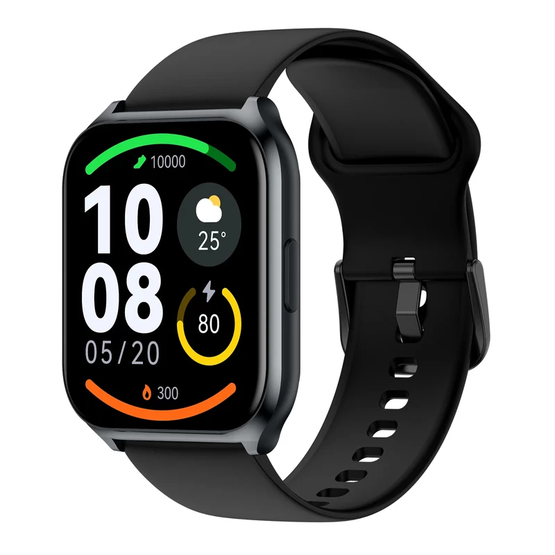 ساعت هوشمند هایلو مدل Haylou Watch 2 Pro