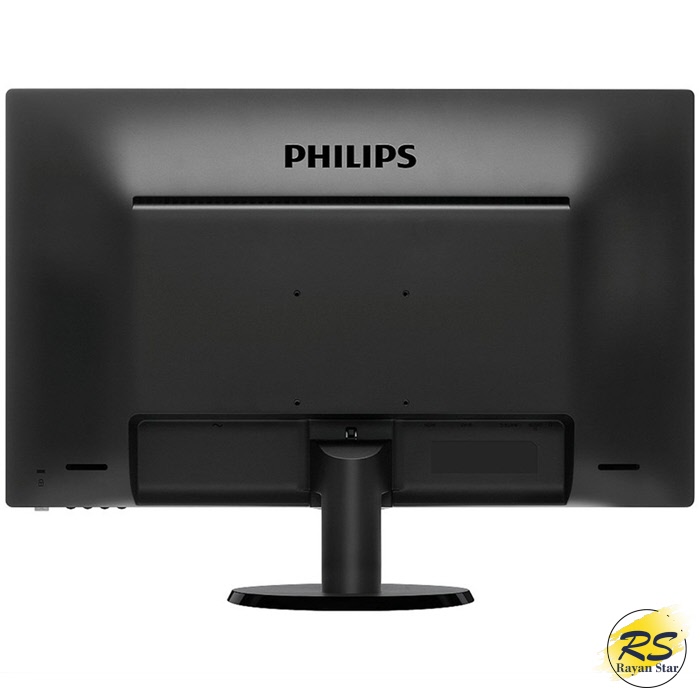مانیتور فیلیپس 27 اینچ مدل Philips 273V5L — تصویر ۴