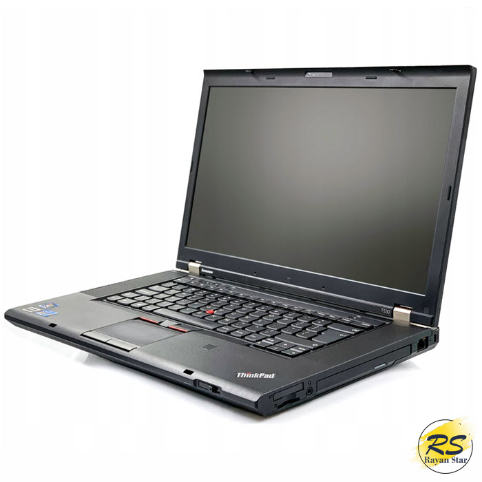 لپ تاپ لنوو مدل Lenovo ThinkPad T530 i5-3th — تصویر ۴