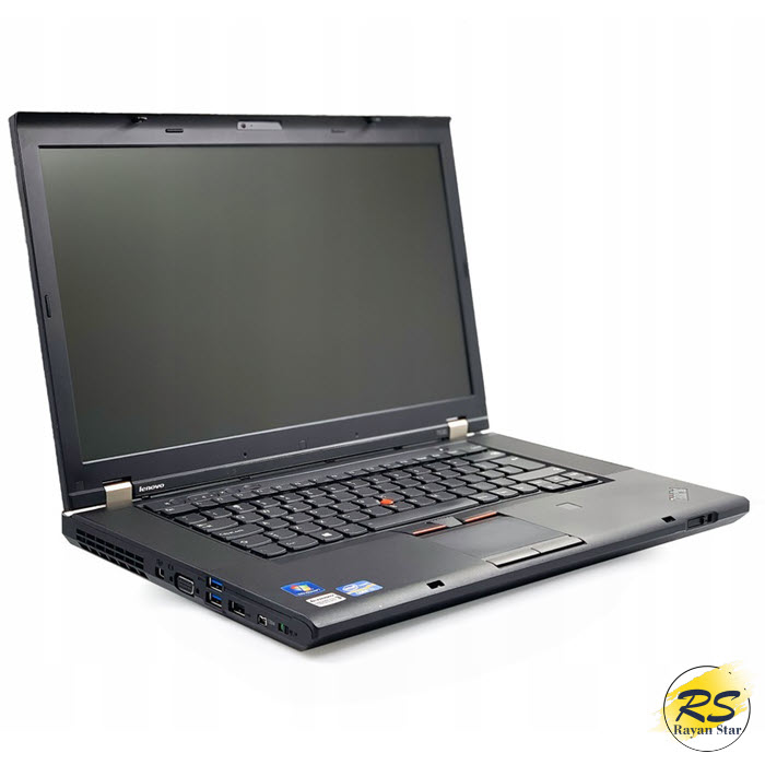 لپ تاپ لنوو مدل Lenovo ThinkPad T530 i5-3th — تصویر ۳