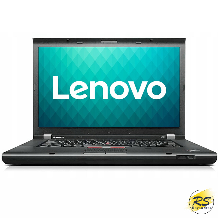 لپ تاپ لنوو مدل Lenovo ThinkPad T530 i5-3th