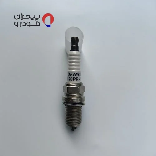 شمع دنسو 3145 کد K20PR-U پایه کوتاه — تصویر ۳