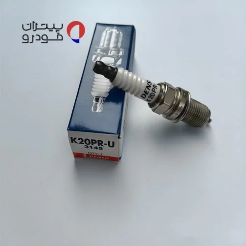 شمع دنسو 3145 کد K20PR-U پایه کوتاه — تصویر ۶