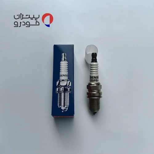 شمع دنسو 3145 کد K20PR-U پایه کوتاه — تصویر ۵