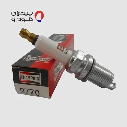 شمع چمپیون 9770 ایریدیومی RC7WYPB3 — تصویر ۲