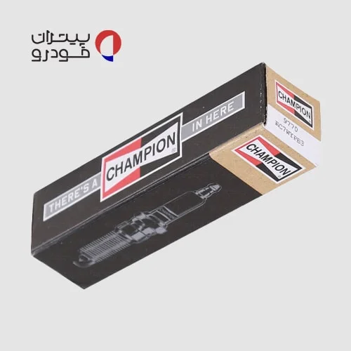 شمع چمپیون 9770 ایریدیومی RC7WYPB3 — تصویر ۴