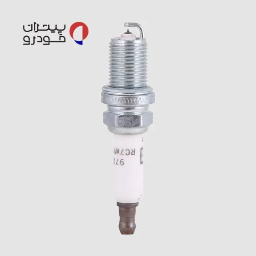 شمع چمپیون 9770 ایریدیومی RC7WYPB3 — تصویر ۳