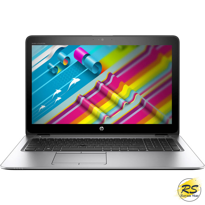 لپ تاپ اچ پی مدل HP EliteBook 850 G4 i7-7th